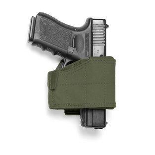 Warrior Assault Right Handed Universal Pistol Holster