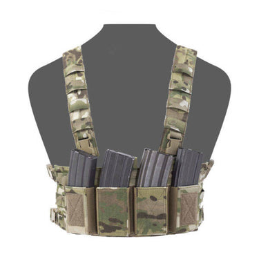 Warrior Assault Low Profile Chest Rig