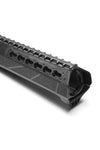 Bravo Company USA Gunfighter Polymer KeyMod Mid Length Rail (7102384472248)