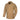 Tan tactical uniform shirt with button front, stand collar, and multiple chest pockets
