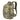 25L tactical backpack in digital camouflage with MOLLE panels and padded shoulder straps