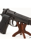 Denix Italy 1975 Beretta 92 Pistol Replica (7103072141496)