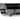 D.S.A. 32 marking panel on dark revolver frame, close-up