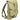 Khaki canvas haversack with side flap pocket, web straps, and U.S. patch