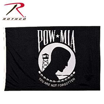 Rothco POW/MIA Flag