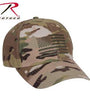 Rothco Tactical US Flag Low Profile Cap