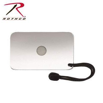 Rothco Signal Mirrors 4" x 5"