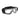 Bolle X800III Tactical Ballistic Goggles (7102383325368)