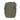 Dark gray utility pouch with MOLLE panels, top loops, and vertical PENTAGON patch