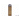 Denix revolver bullet replica with brass casing and steel-colored round nose