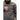 Gray softshell jacket close-up with full zipper and chest pocket