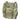 Karrimor modular tactical pouch in Multicam pattern with front flap and webbing
