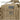 Maxpedition tactical T-ring with tan webbing and gray loop panel
