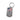 US Army dog tag keychain keyring with eagle and American flag, U.S. ARMY text