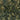 Woodland camo jacket detail with drawstring gathering at center and snap button