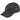 Black range cap with curved brim and white dotted emblem on side