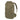 40L light coyote tan backpack with front zip panel and padded shoulder straps