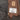 Leather A-2 jacket interior with authenticity and care labels near zipper