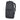 SBR 22L carrying bag in dark gray/black with front zip pocket and top handle