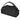 Urban training bag in black with padded top handle and front zip organizer pocket