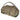 Urban training bag in camouflage with padded top handle and front zip organizer pocket