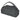 Urban training bag in dark gray with padded top handle and front zip organizer pocket