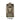 Maxpedition 4in clip-on phone holster, foliage camouflage fabric with black clip and loops.