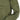 Olive field jacket close-up with large pockets and zip front