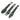 Wildo The Ocys Outdoor Cutlery Set