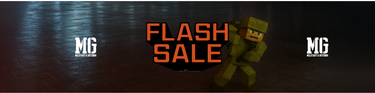 Flash Sale