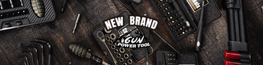 Gun Power Tool