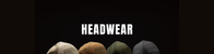 Headwear