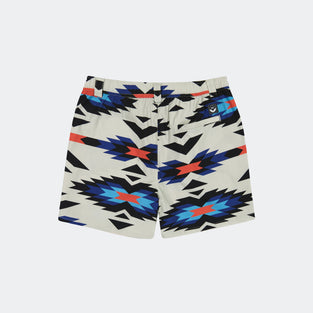 Qilo x BCS EDC Mk II Shorts