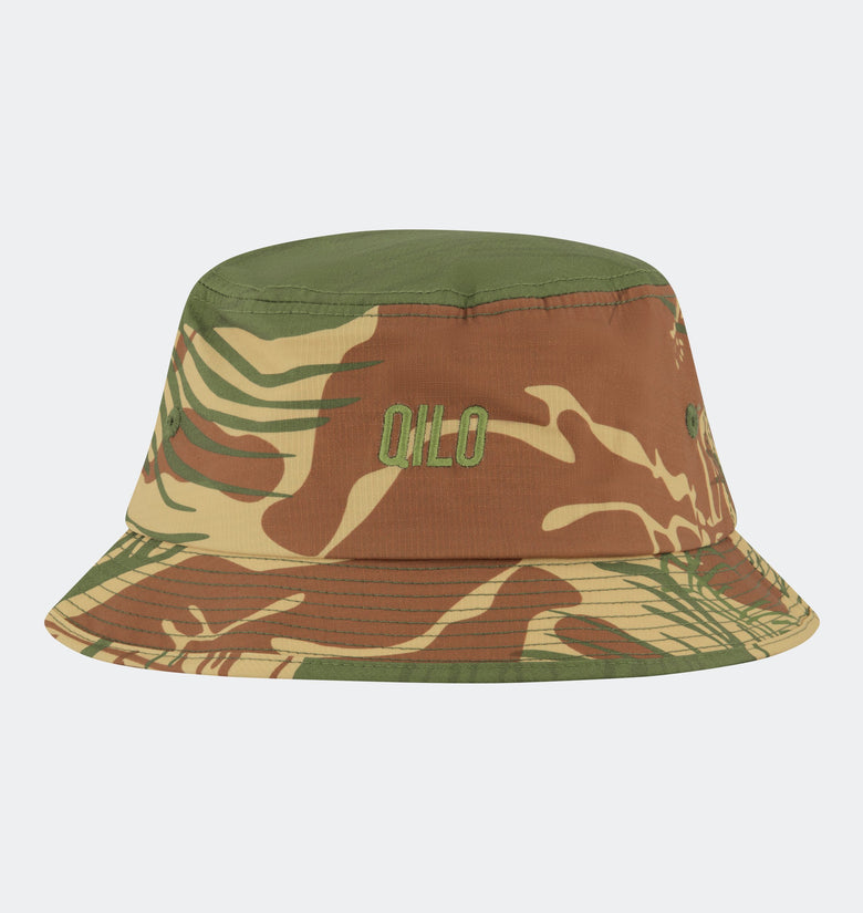 Qilo Bucket Hat