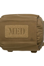 Helikon Direct Action Horizontal Mk-III Medical Pouch