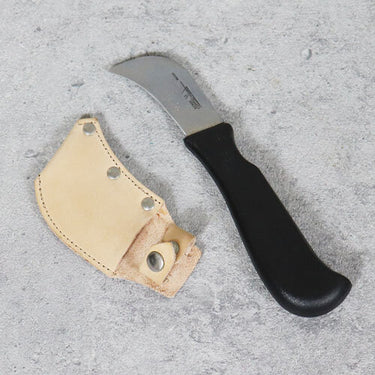 Like New Czech Military Mikov Crafting Knife