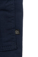 Pentagon BDU 2.0 Shorts (Navy Blue)