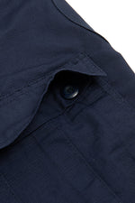 Pentagon BDU 2.0 Shorts (Navy Blue)