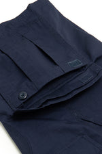 Pentagon BDU 2.0 Shorts (Navy Blue)