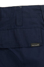 Pentagon BDU 2.0 Shorts (Navy Blue)