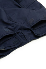 Pentagon BDU 2.0 Shorts (Navy Blue)