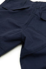 Pentagon BDU 2.0 Shorts (Navy Blue)