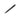 Tactical defender pen with textured barrel and gun metal striking tip