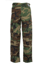 Helikon US BDU PolyCotton Ripstop Pants