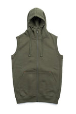 Pentagon Thespis Hoody Vest