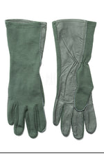 Like New US Army NOMEX Summer Gloves