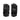Black military gloves with padded knuckles and textured grip panels
