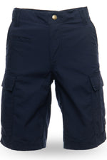 Pentagon BDU 2.0 Shorts (Navy Blue)