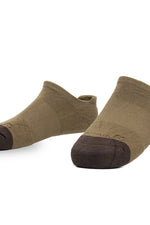 Pentagon Invisible Socks