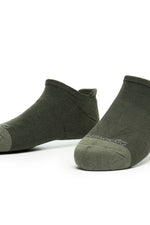 Pentagon Invisible Socks